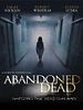 poster de Abandoned Dead