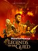 poster de Monster Hunter: Legends Of The Guild