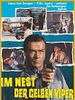 poster de Im Nest der gelben Viper - Das FBI schlägt zu