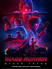 poster de Blade Runner - Black Lotus