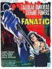 poster de Fanatic