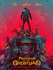 poster de Prisoners of the Ghostland