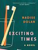 poster de Exciting Times