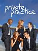 poster de Private Practice