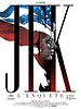 poster de JFK L'Enquête