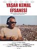 poster de La Légende de Yasar Kemal