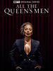 poster de All the Queen's Men