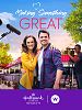 poster de Comme une envie de romance