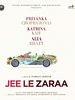 poster de Jee Le Zaraa
