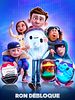 poster de Ron Débloque