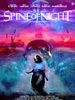 poster de The Spine of Night