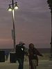 poster de Venice Beach, CA.