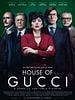 poster de House of Gucci