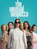 poster de The Unusual Suspects