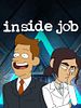 poster de Inside Job