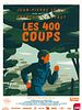 poster de Les 400 coups