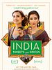 poster de India Sweets and Spices