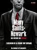 poster de Many Saints Of Newark - Une histoire des Soprano