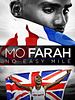 poster de Mo Farah : Dans la foulée d'un battant