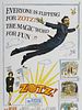 poster de Zotz!