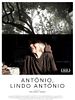 poster de António, bel António