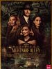 poster de Nightmare Alley