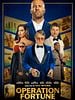 poster de Operation Fortune: Ruse De Guerre