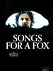 poster de Songs for a Fox