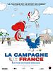 poster de La Campagne de France