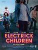 poster de Electrick Children