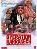 poster de Opération Marrakech