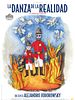 poster de La Danza de la Realidad