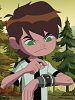 poster de Ben 10 : Omniverse