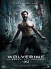poster de Wolverine : le combat de l'immortel