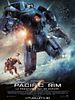 poster de Pacific Rim