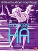 poster de Frances Ha
