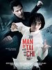 poster de L'homme du Tai Chi