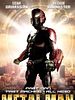 poster de Metal Man