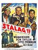 poster de Stalag 17