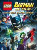 poster de LEGO Batman : le film - Unité des supers héros DC Comics