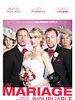 poster de Un mariage inoubliable