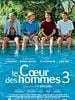 poster de Le Coeur des hommes 3