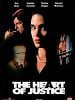 poster de The Heart of Justice