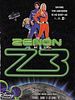 poster de Zenon: Z3