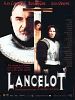 poster de Lancelot, le premier chevalier
