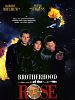poster de The Brotherhood of the Rose