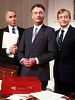 poster de Yes, Prime Minister (1986)