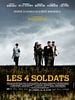 poster de Les 4 soldats
