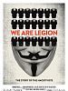 poster de We Are Legion: The Story of the Hacktivists
