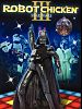 poster de Robot Chicken: Star Wars Episode III